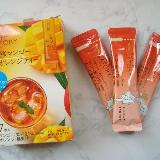 マンゴーとオレンジの濃厚な香り