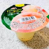 本当に美味しいゼリーです！