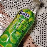 マスカットの風味が華やか