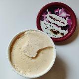 ラムレーズンの芳醇な香りと味わい