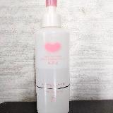 低刺激のメイク落としオイル