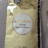 たまの贅沢シャンプー