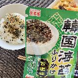 ごま油の豊かな風味