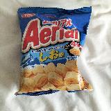 旨いコーンスナック