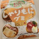 甘い密りんごみたい