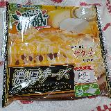 シンプルな良さ