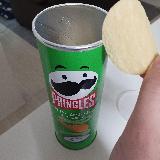 あっさりいい塩梅で手が止まらない