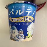 クリーミーだけど