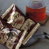 チョコ好きなので