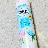 程よい強さの香りです