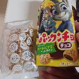 コスパもよくパッケージもかわいい