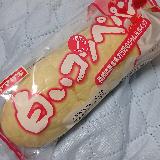 もうちょっとクリームのボリュームがほしい