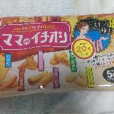 勝手にスナック感を楽しんでます