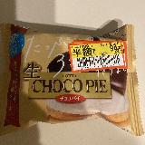 チョコパイケーキ