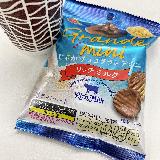 リッチミルクチョコたっぷり