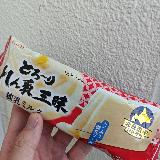 さっぱりしつつもトロっとした甘みが！