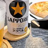憧れのサッポロビール生