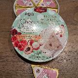 コンセプト大優勝のチーズ