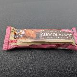 ふわっとチョコタルト