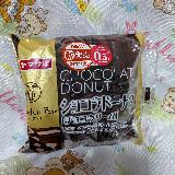 ザクッとしておいしい