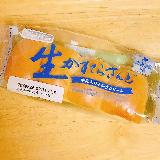 牛乳ミルククリームが美味しい