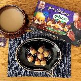 柚子がほのかに美味しいアクセント&lrm;&lrm;♫