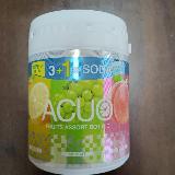 いろんな味が楽しめる