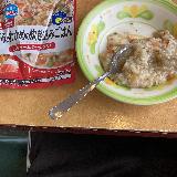 美味しい炊き込みご飯