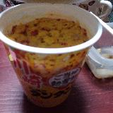 辛さがとても魅力的です