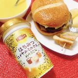 はちみつの甘さがしっかり