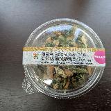 甘すぎないおかず胡麻和え