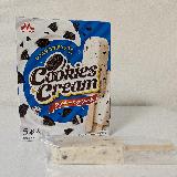 王道クリーミーなクッキー＆クリーム