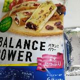 フルーツたっぷり