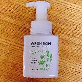 爽やかな使い心地