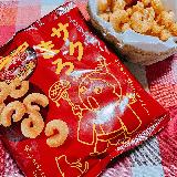 奥に肉っぽい風味があるけど&hellip;