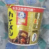 手軽にカレー！