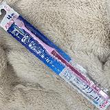 奥まで磨きやすい