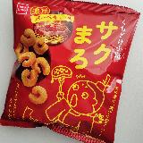 ざっくりビーフ