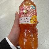 甘さがハッキリしていて満足出来る。