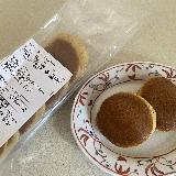 味良し、コスパ良しのどら焼き！