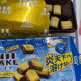 数あるチョコレートの中でも個性が光ります。