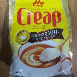 溶けやすいです