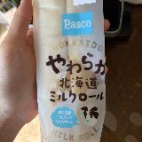 ミルククリームが絶品！