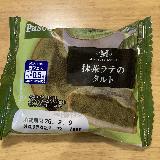 抹茶の味が良い