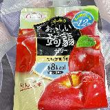 すっきりリンゴで美味しい！