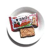 いちごミルクの味