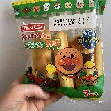 子どもの朝食に