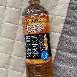 香ばしくて美味しい