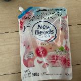 リラックスできるいい香り