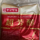 ジャムとの相性がよい食パン